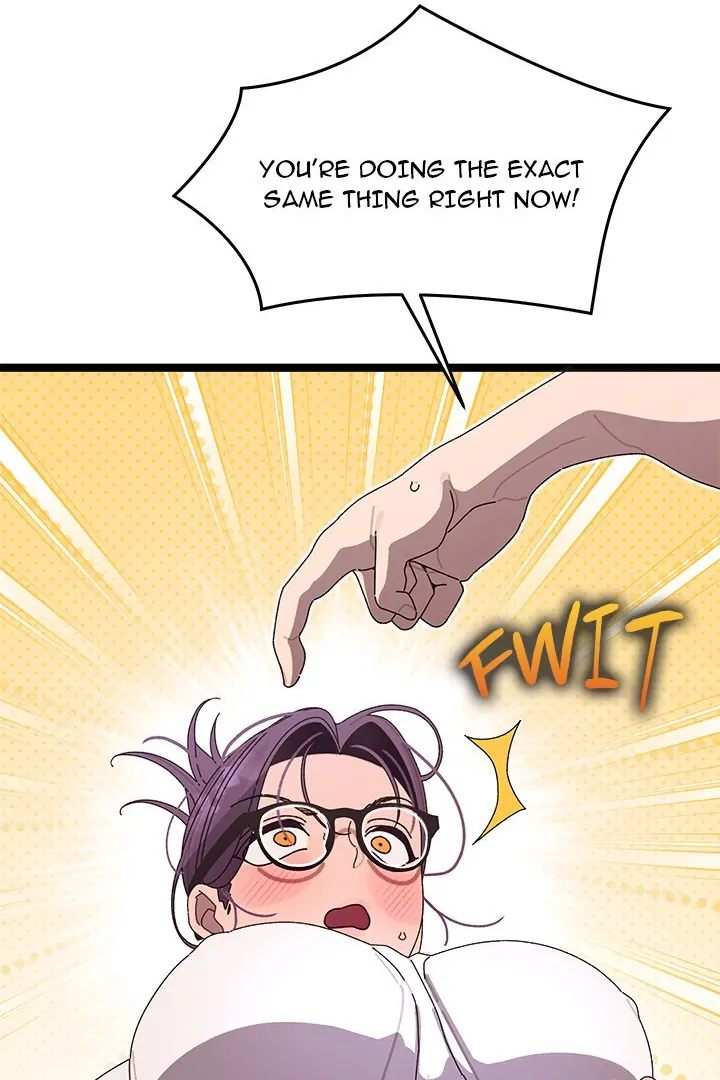 Page 36 of Chapter 4: From Weakling to Nemesis