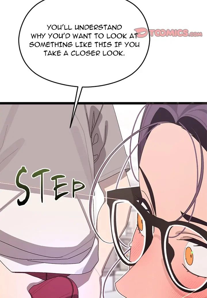 Page 43 of Chapter 4: From Weakling to Nemesis