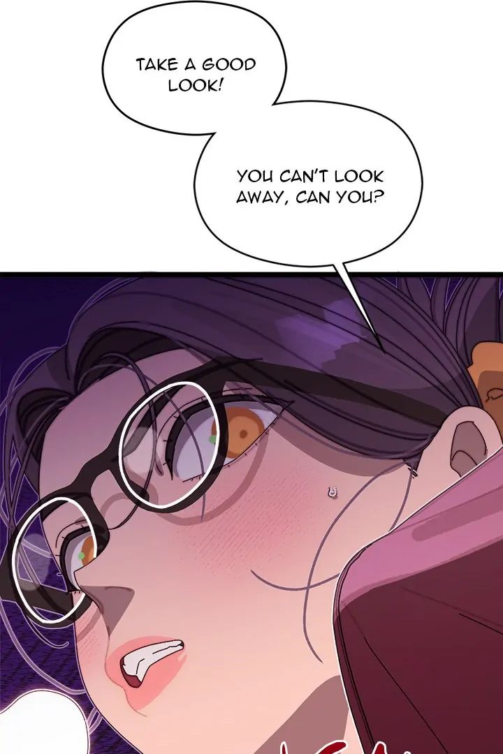 Page 45 of Chapter 4: From Weakling to Nemesis