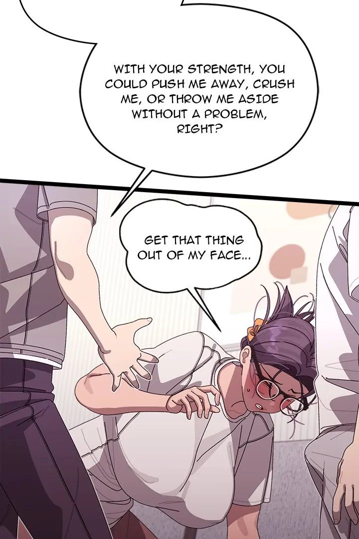 Page 47 of Chapter 4: From Weakling to Nemesis