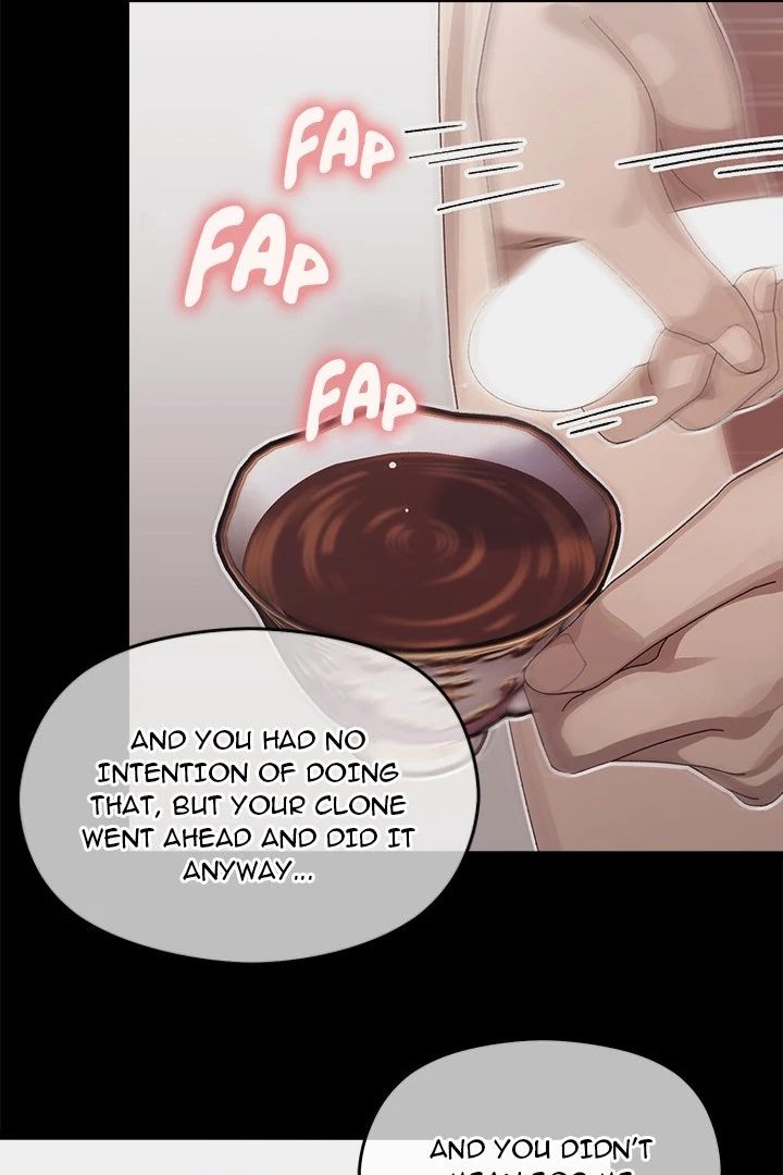 Page 5 of Chapter 4: From Weakling to Nemesis