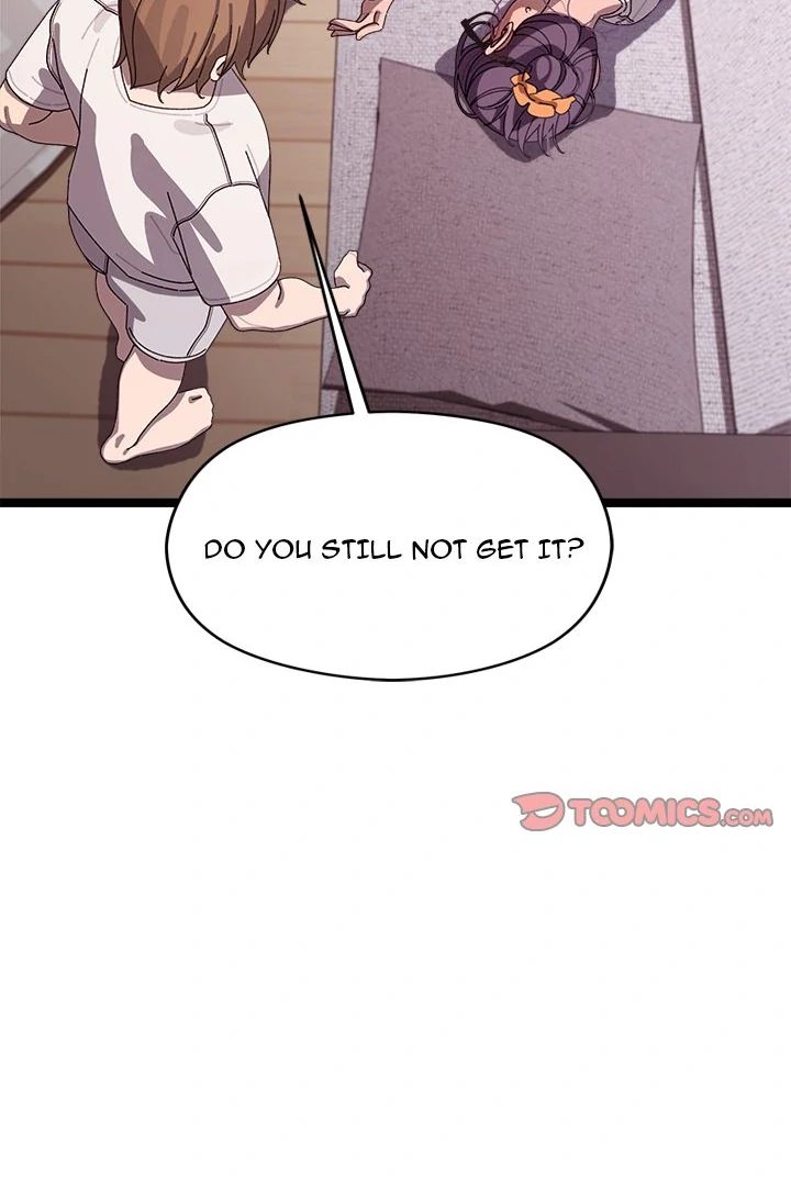 Page 51 of Chapter 4: From Weakling to Nemesis