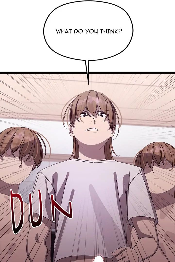 Page 54 of Chapter 4: From Weakling to Nemesis