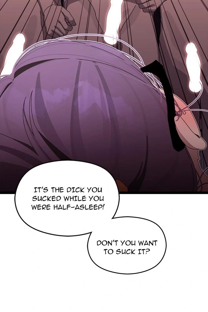 Page 55 of Chapter 4: From Weakling to Nemesis