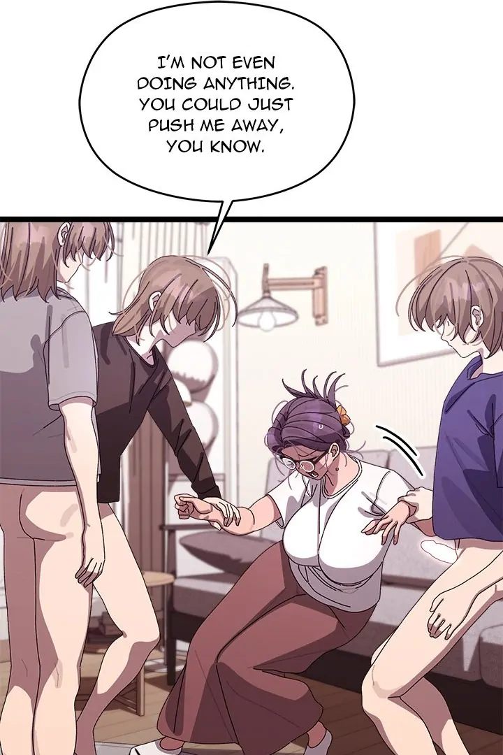 Page 58 of Chapter 4: From Weakling to Nemesis