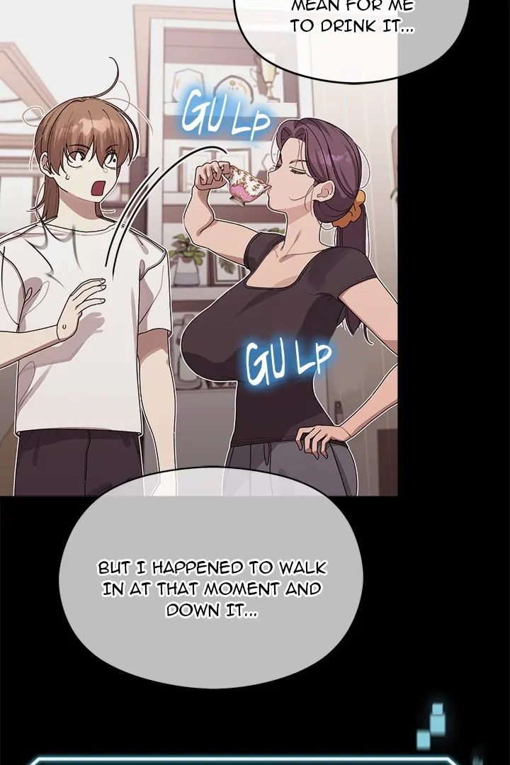 Page 6 of Chapter 4: From Weakling to Nemesis