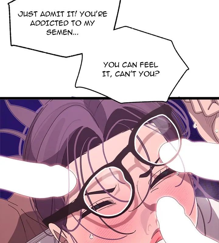 Page 60 of Chapter 4: From Weakling to Nemesis