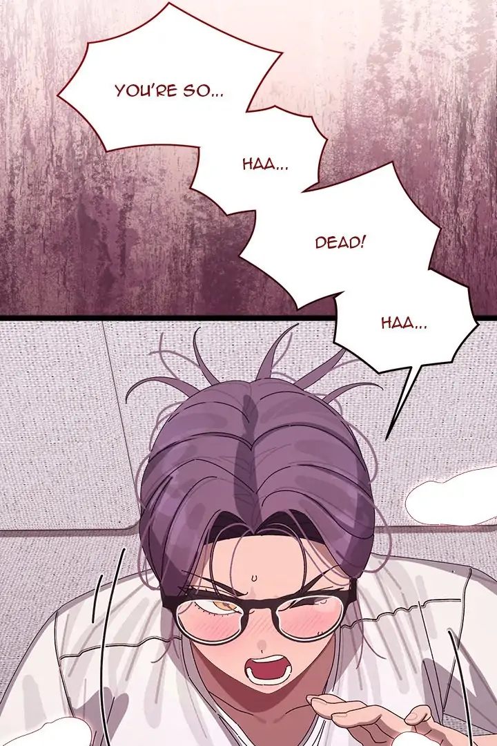 Page 62 of Chapter 4: From Weakling to Nemesis