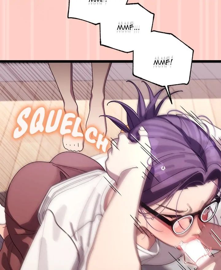 Page 65 of Chapter 4: From Weakling to Nemesis