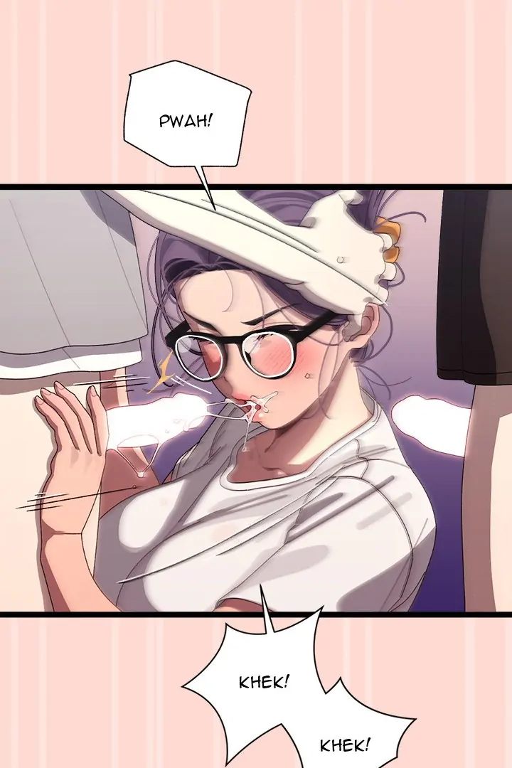 Page 67 of Chapter 4: From Weakling to Nemesis