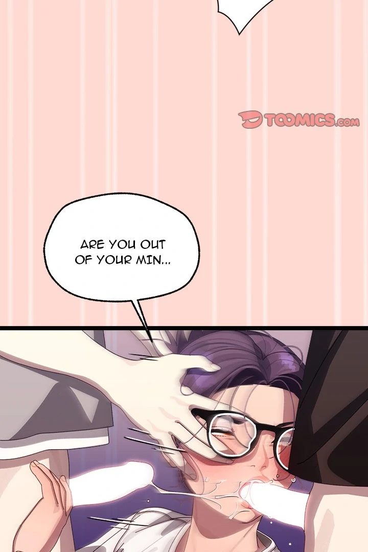 Page 68 of Chapter 4: From Weakling to Nemesis
