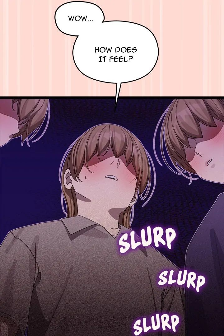 Page 72 of Chapter 4: From Weakling to Nemesis