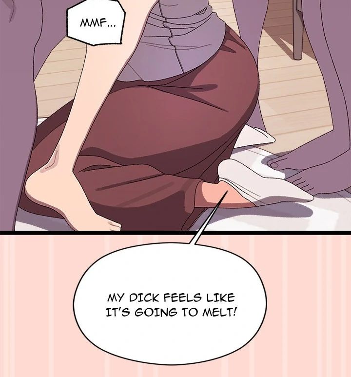 Page 75 of Chapter 4: From Weakling to Nemesis