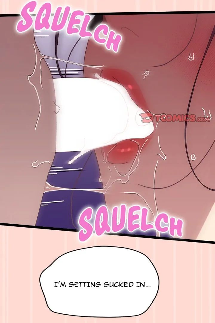 Page 77 of Chapter 4: From Weakling to Nemesis