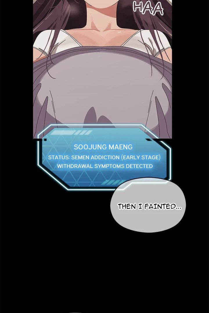 Page 8 of Chapter 4: From Weakling to Nemesis