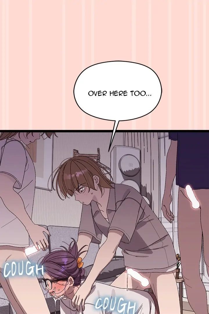 Page 86 of Chapter 4: From Weakling to Nemesis
