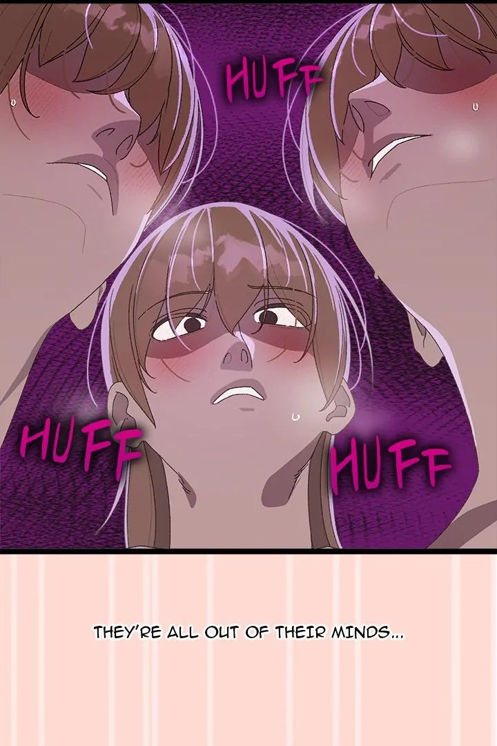 Page 91 of Chapter 4: From Weakling to Nemesis