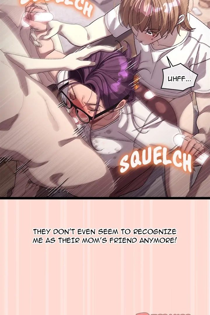 Page 93 of Chapter 4: From Weakling to Nemesis
