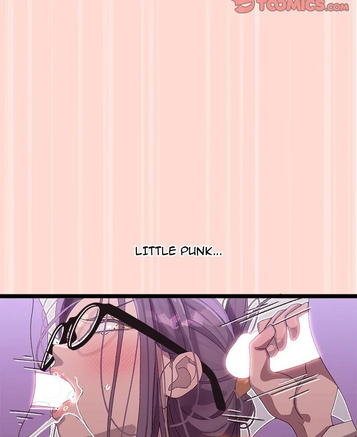 Page 94 of Chapter 4: From Weakling to Nemesis