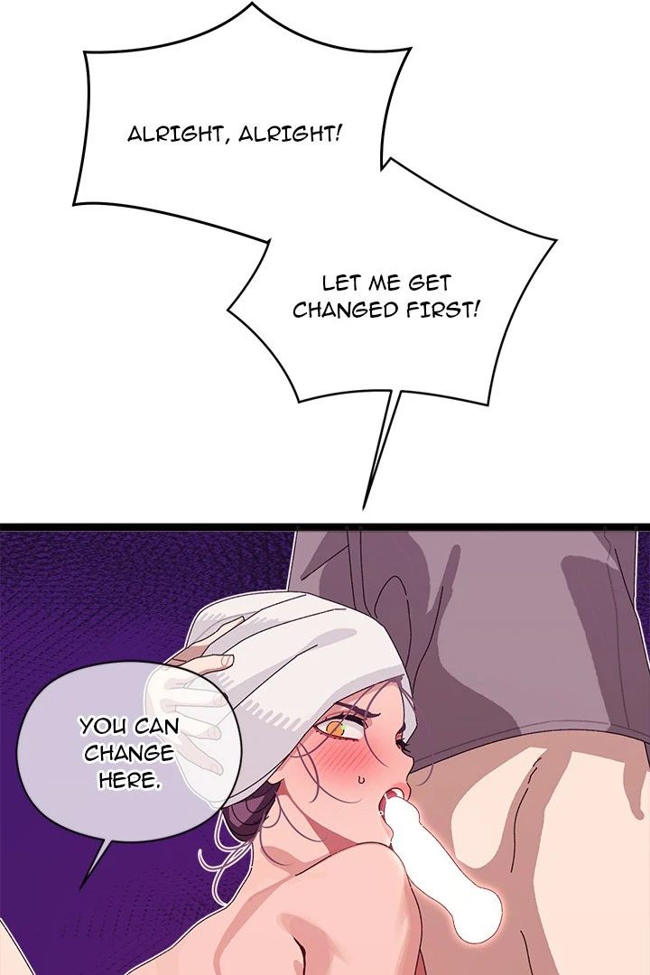 Page 107 of Chapter 5: From Weakling to Nemesis