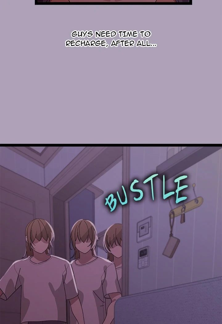 Page 124 of Chapter 5: From Weakling to Nemesis
