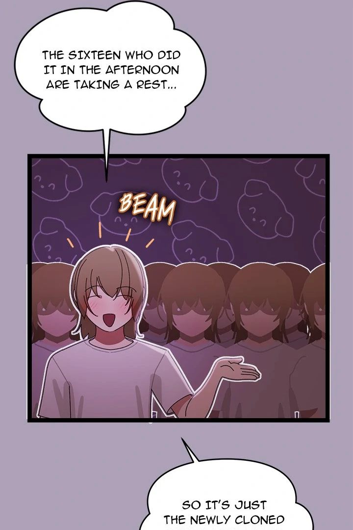Page 126 of Chapter 5: From Weakling to Nemesis