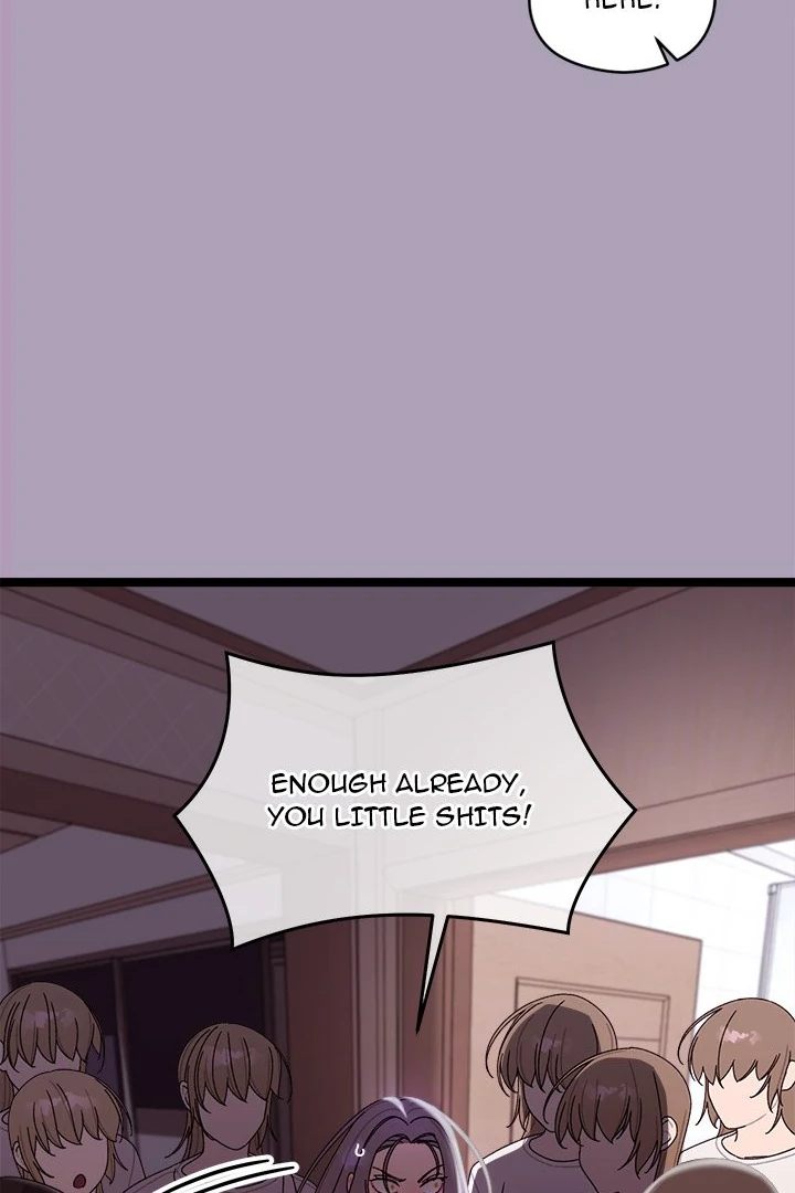 Page 21 of Chapter 5: From Weakling to Nemesis