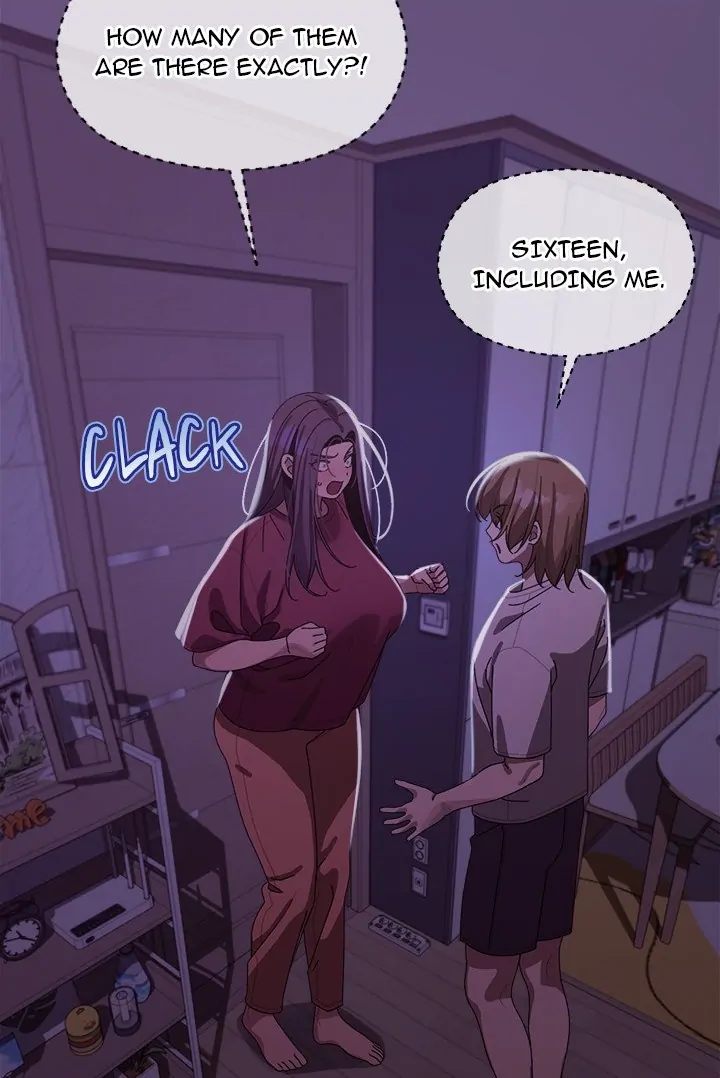 Page 26 of Chapter 5: From Weakling to Nemesis