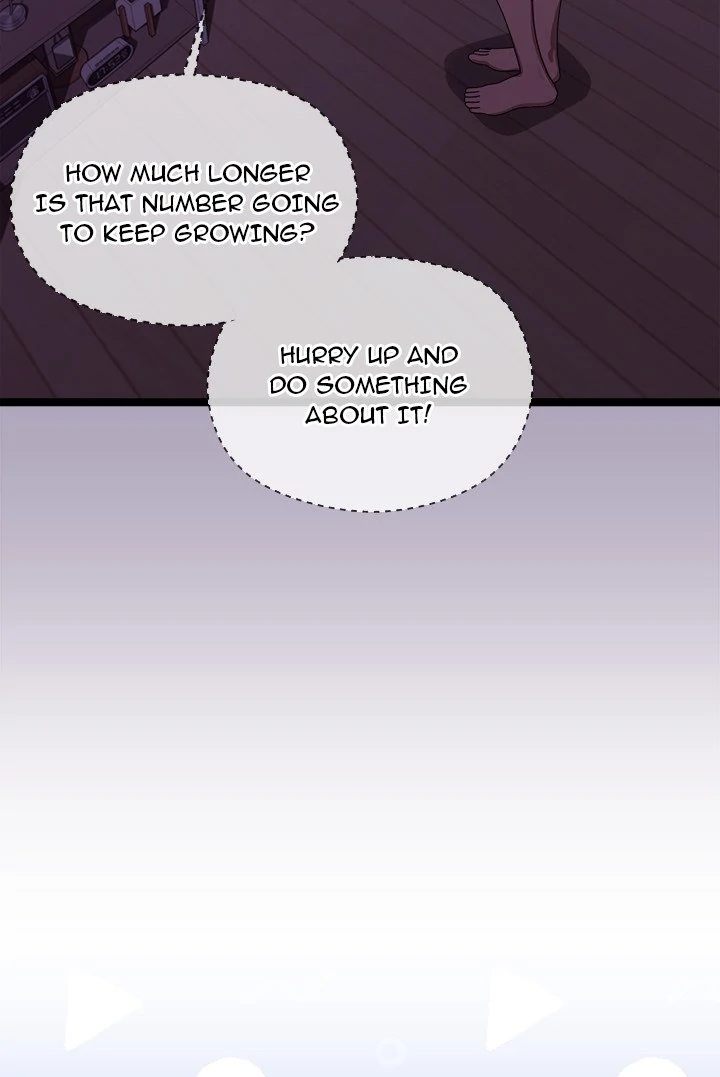 Page 27 of Chapter 5: From Weakling to Nemesis