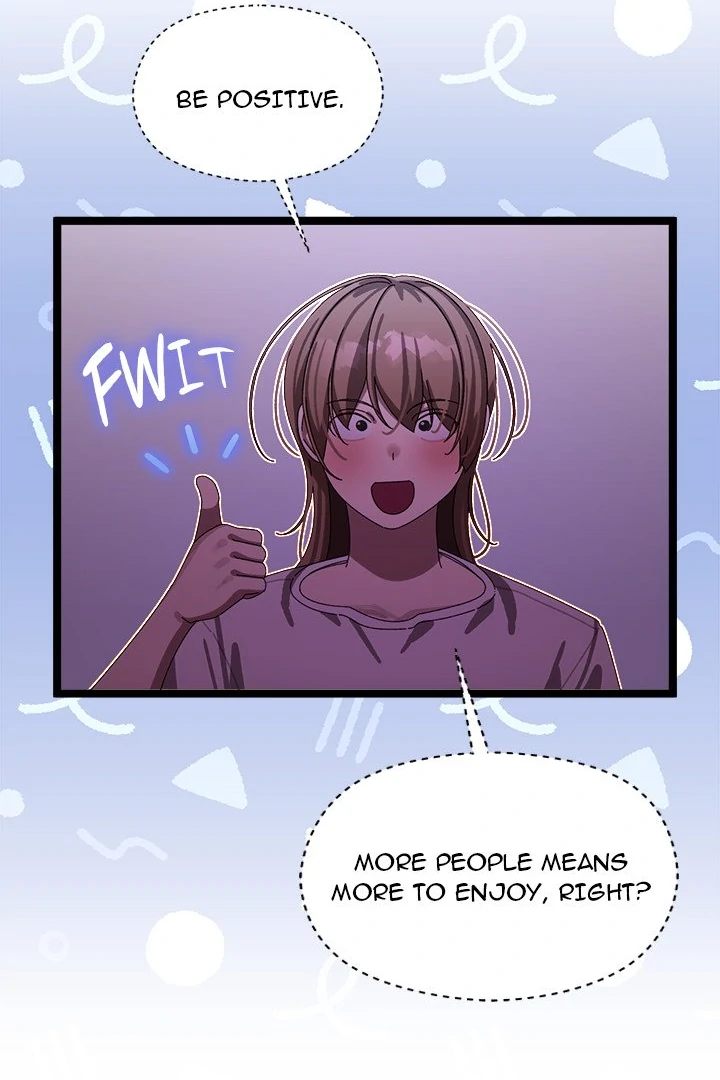 Page 28 of Chapter 5: From Weakling to Nemesis