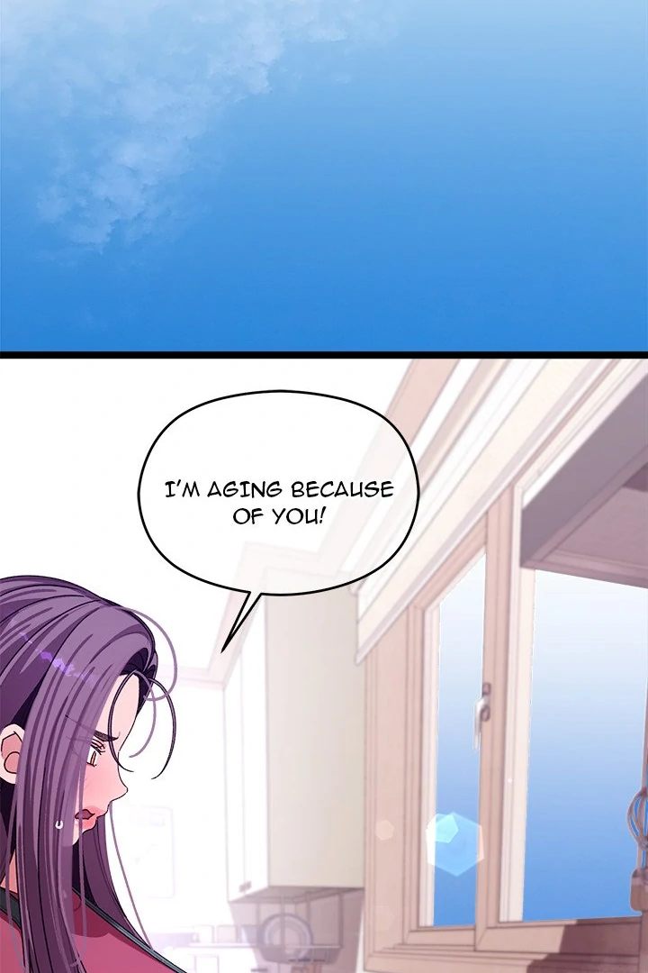 Page 30 of Chapter 5: From Weakling to Nemesis