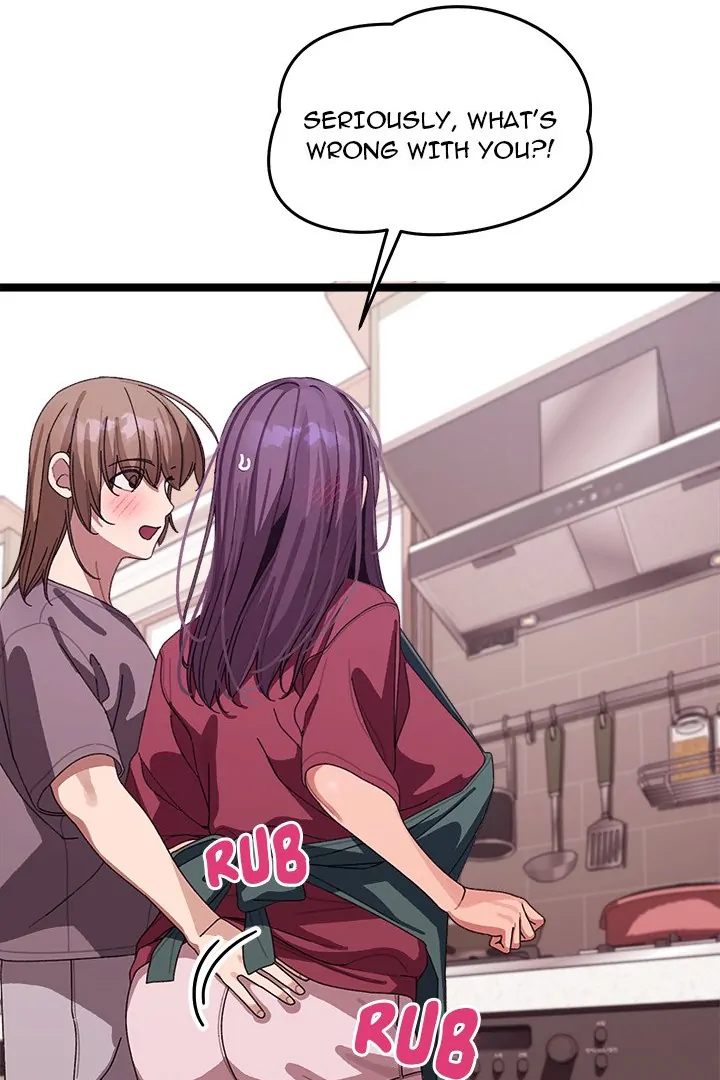 Page 33 of Chapter 5: From Weakling to Nemesis