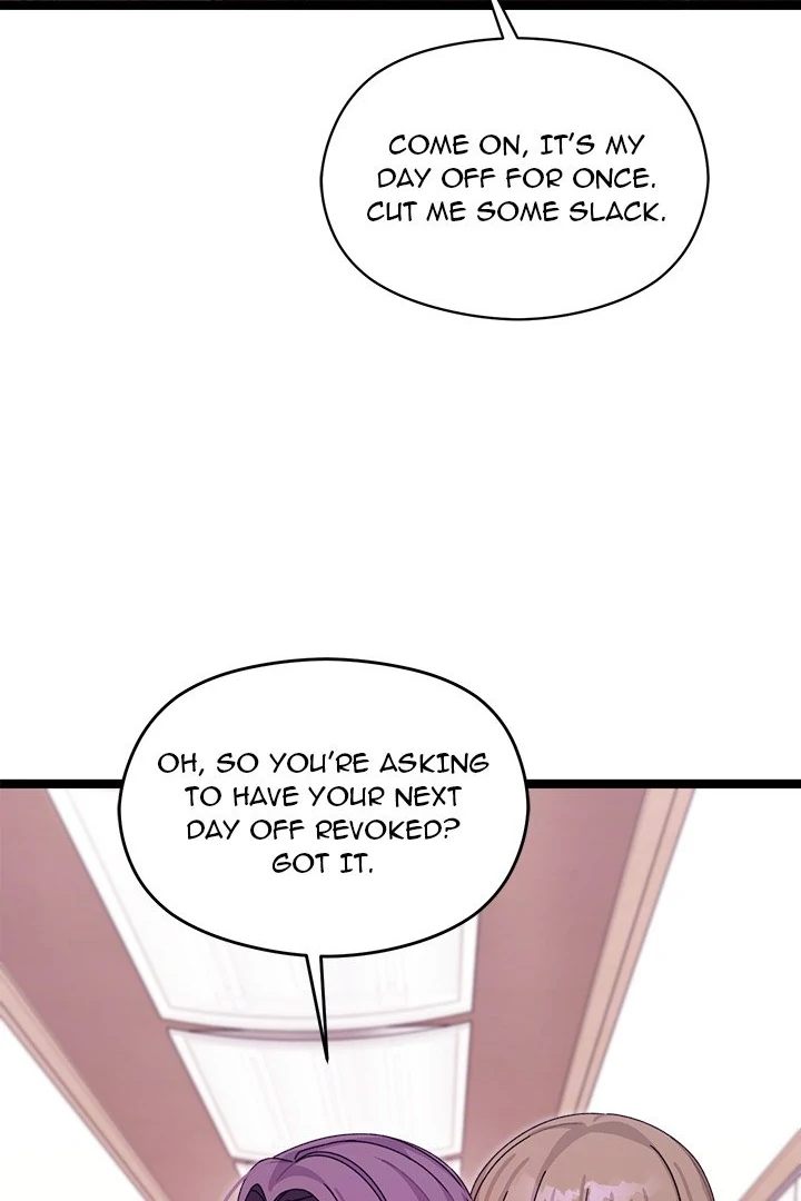 Page 44 of Chapter 5: From Weakling to Nemesis