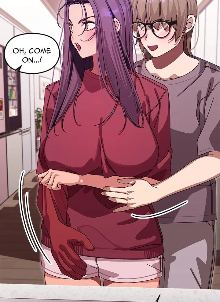 Page 45 of Chapter 5: From Weakling to Nemesis