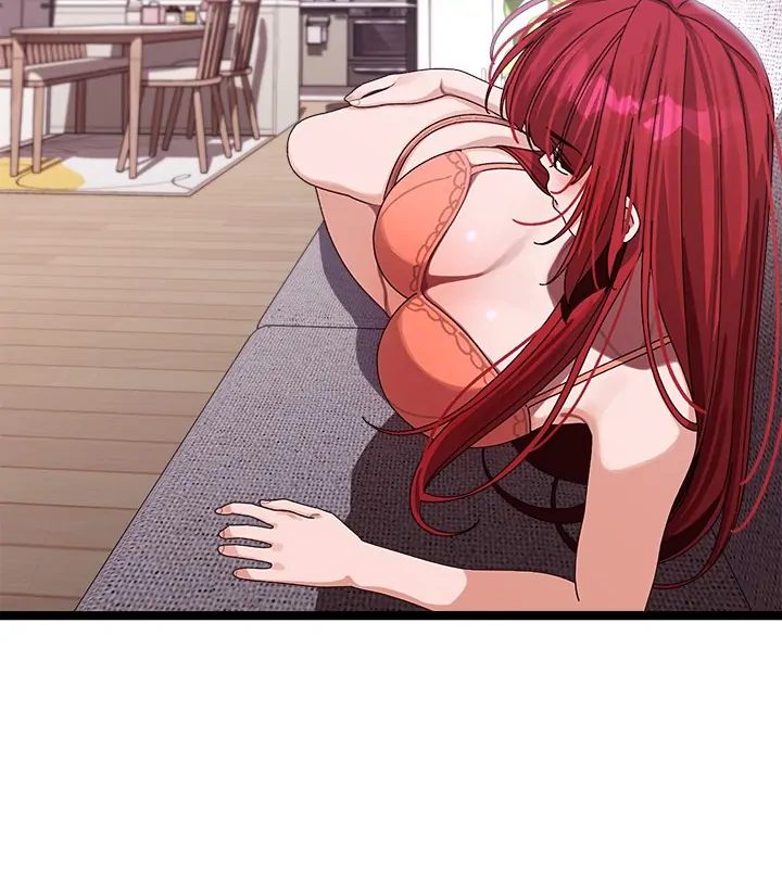 Page 50 of Chapter 5: From Weakling to Nemesis