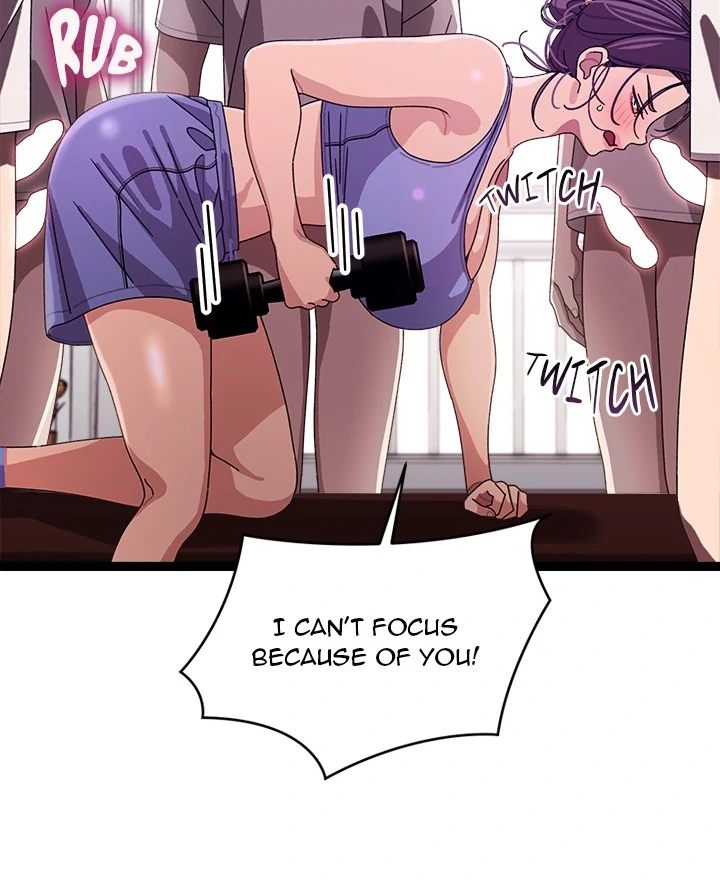 Page 65 of Chapter 5: From Weakling to Nemesis