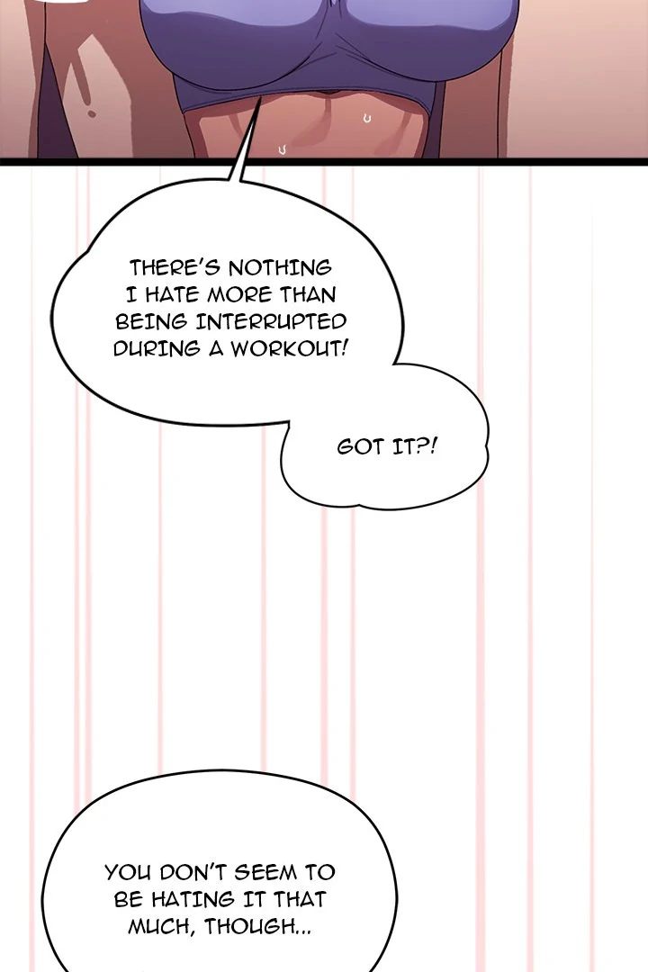 Page 67 of Chapter 5: From Weakling to Nemesis