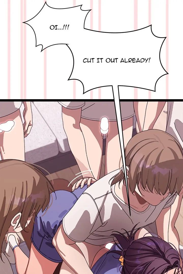 Page 70 of Chapter 5: From Weakling to Nemesis