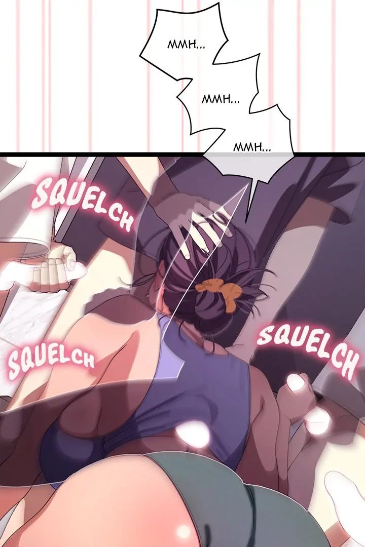 Page 74 of Chapter 5: From Weakling to Nemesis