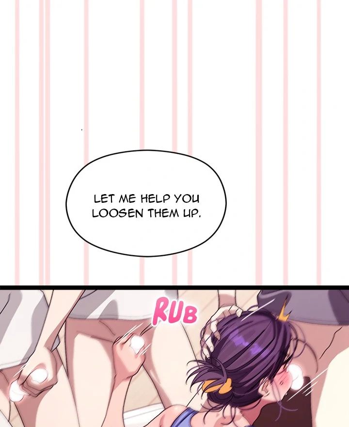 Page 77 of Chapter 5: From Weakling to Nemesis