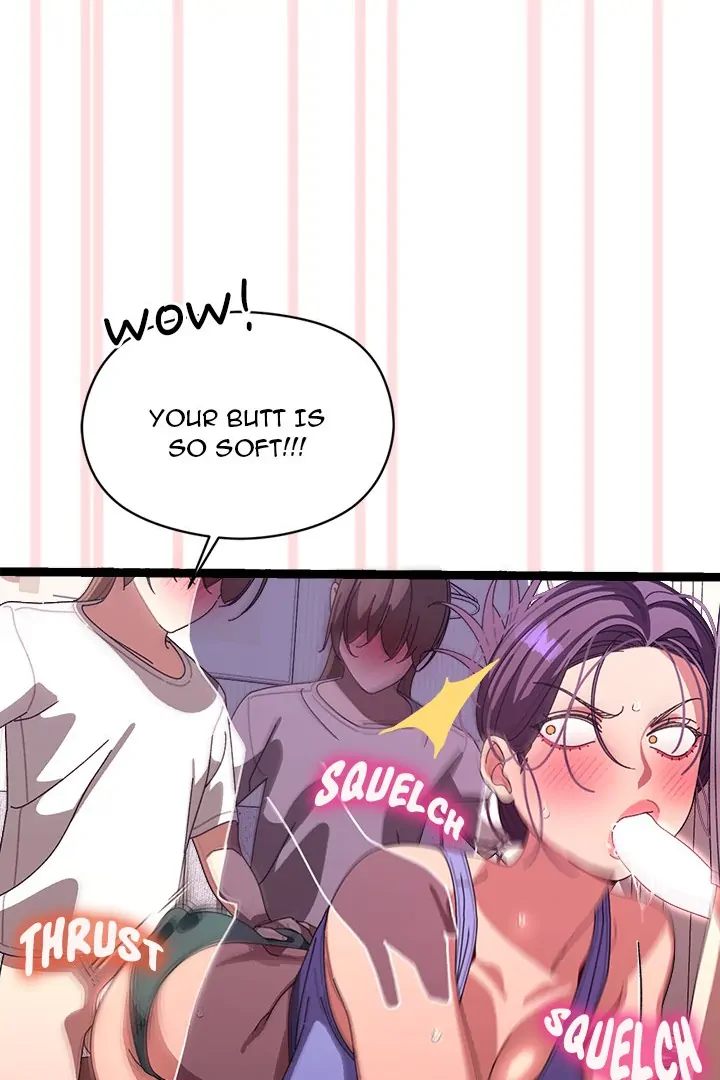 Page 79 of Chapter 5: From Weakling to Nemesis
