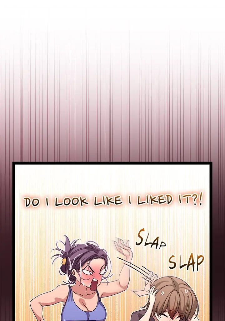 Page 91 of Chapter 5: From Weakling to Nemesis