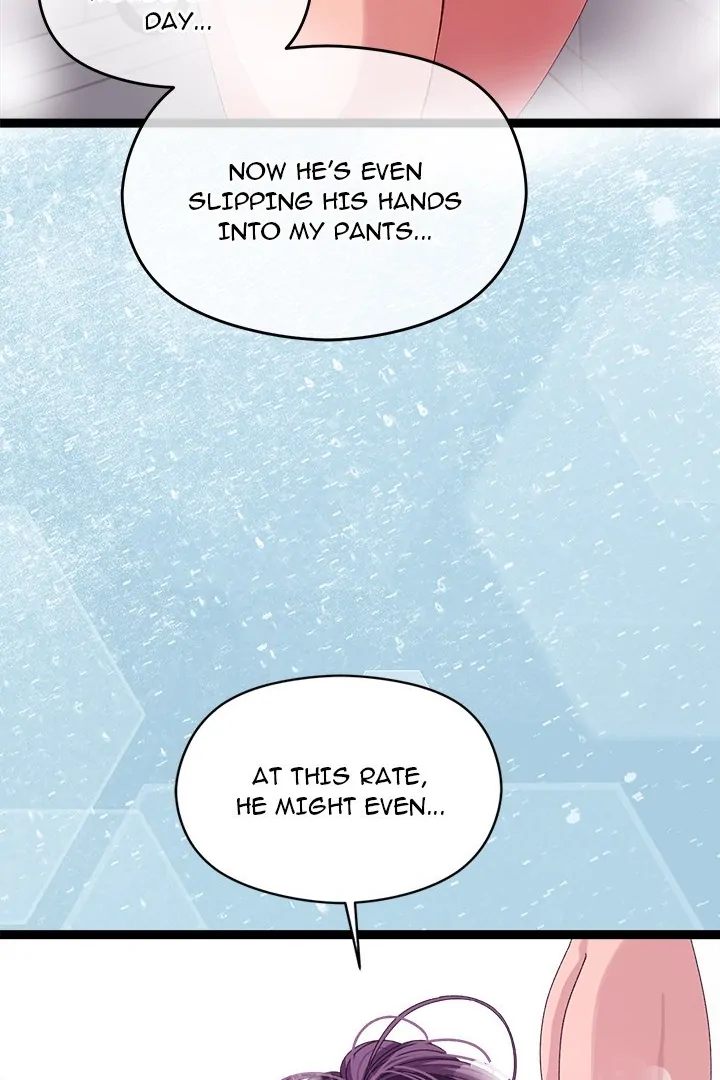 Page 95 of Chapter 5: From Weakling to Nemesis