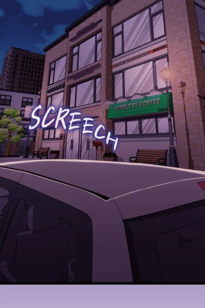Page 10 of Chapter 6: From Weakling to Nemesis