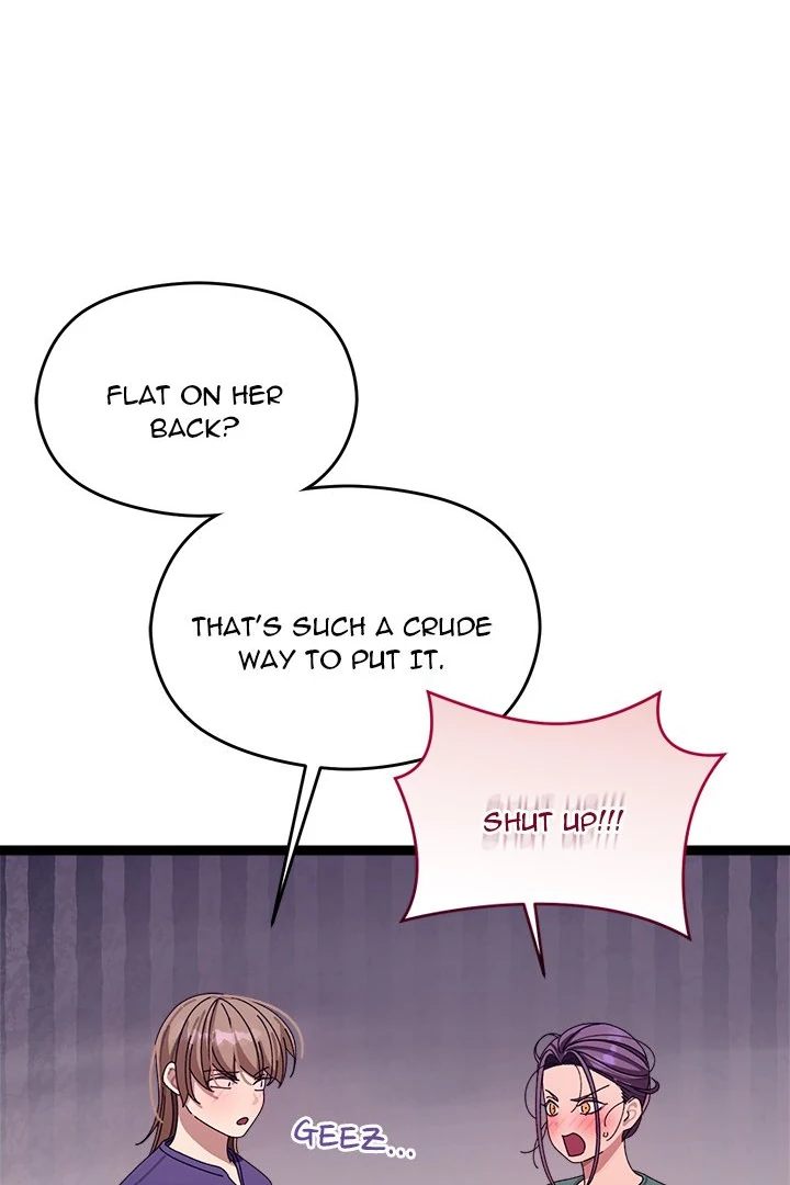 Page 100 of Chapter 6: From Weakling to Nemesis