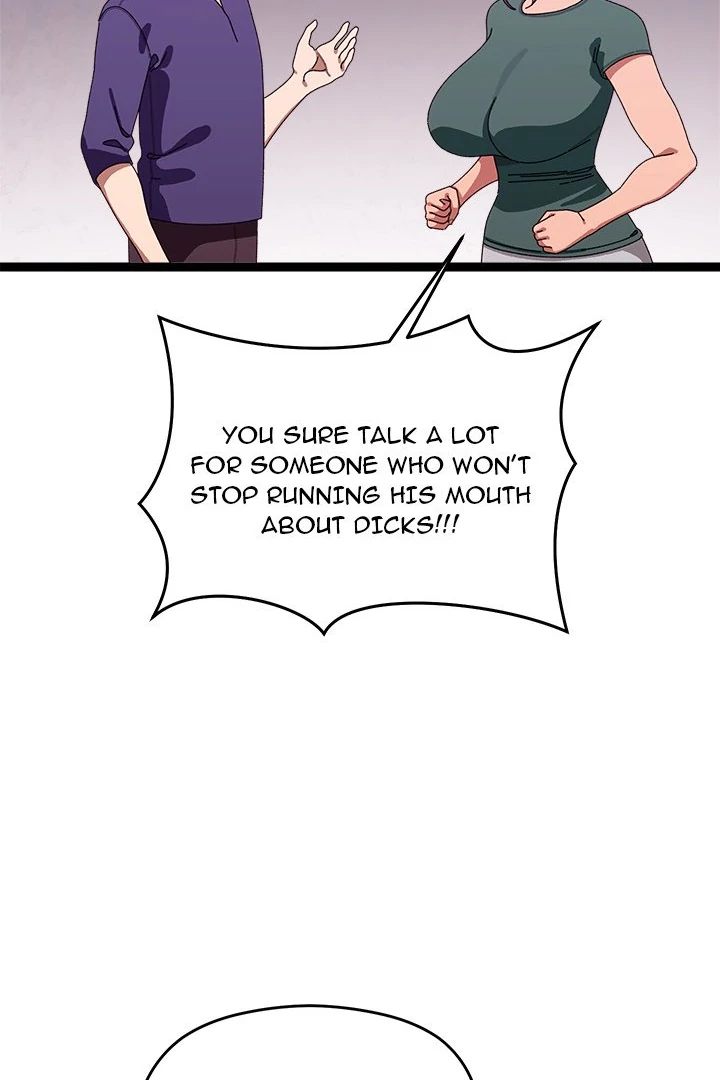 Page 101 of Chapter 6: From Weakling to Nemesis