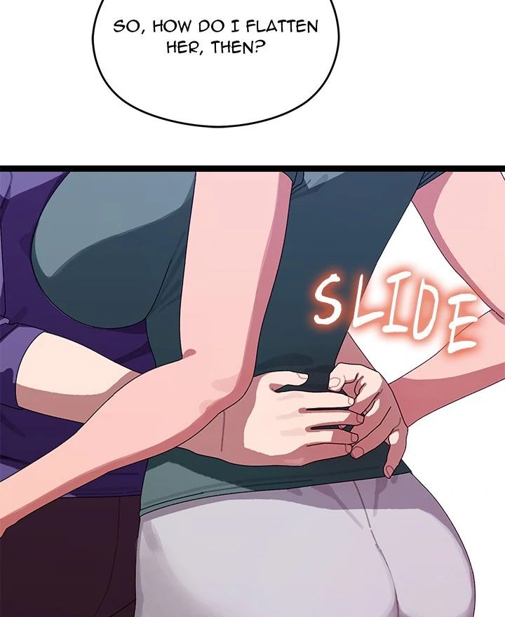Page 102 of Chapter 6: From Weakling to Nemesis