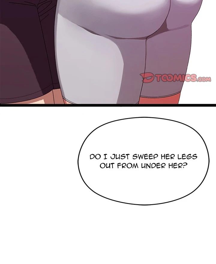 Page 103 of Chapter 6: From Weakling to Nemesis