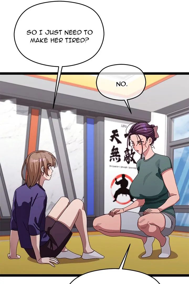 Page 108 of Chapter 6: From Weakling to Nemesis