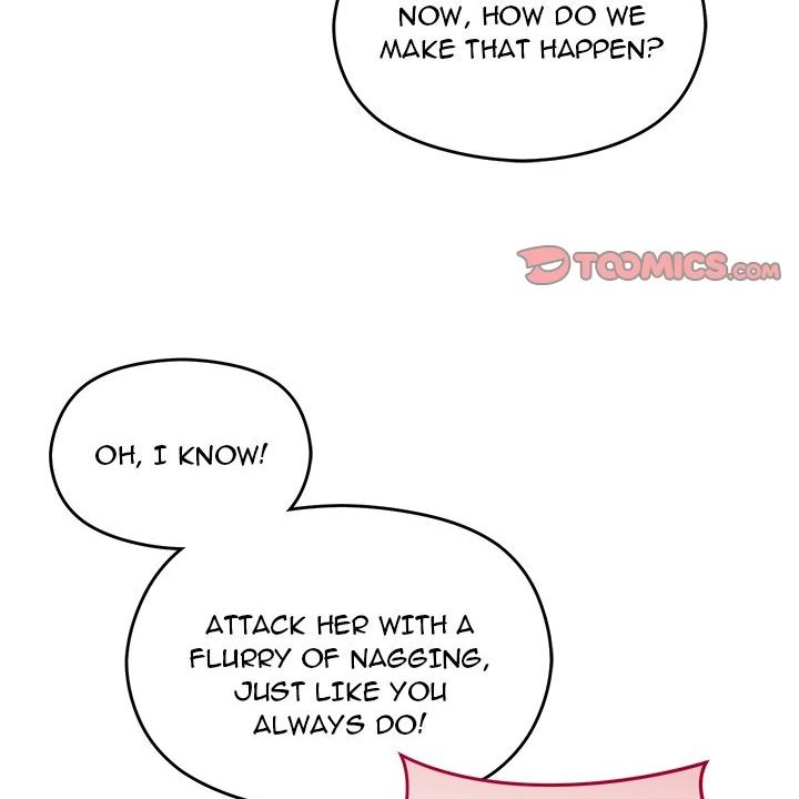 Page 111 of Chapter 6: From Weakling to Nemesis